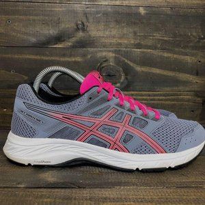 Asics Gel-Contend 5 Women's Size 9 Athletic Shoes